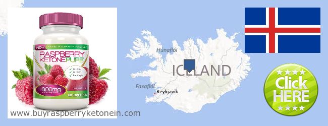 Où Acheter Raspberry Ketone en ligne Iceland